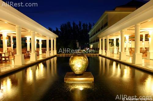 Naithonburi Beach Resort Phuket 7